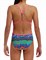 Купальник Funkita Girls Twisted One Piece Gone Wild FKS038G71803__
