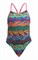 Купальник Funkita Girls Twisted One Piece Gone Wild FKS038G71803__