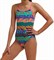 Купальник Funkita Girls Twisted One Piece Gone Wild FKS038G71803__