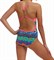 Купальник Funkita Girls Twisted One Piece Gone Wild FKS038G71803__