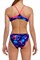 Купальник Funkita Girls Racerback Two Piece Liquid Lights FS02G71655__
