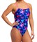 Купальник Funkita Ladies Single Strap One Piece Liquid Lights FS15L71655__