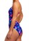 Купальник Funkita Ladies Single Strap One Piece Liquid Lights FS15L71655__