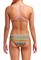 Купальник Funkita Girls Racerback Two Piece Lying Cheet FKS035G71531__