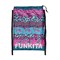 Сумка Funkita Mesh Gear Bag Wild Things FKG010A7180500 - фото 254532