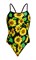 Купальник Funkita Ladies Single Strap One Piece Sunny FS15L71623__