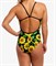 Купальник Funkita Ladies Single Strap One Piece Sunny FS15L71623__