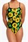 Купальник Funkita Ladies Single Strap One Piece Sunny FS15L71623__