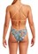 Купальник Funkita Ladies Tie Me Tight One Piece Sunny Bunny FKS036L71742__