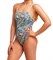 Купальник Funkita Ladies Tie Me Tight One Piece Sunny Bunny FKS036L71742__