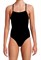 Купальник Funkita Ladies Strapped In One Piece Still Black FS38L00470__ - фото 254587