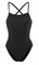 Купальник Funkita Ladies Strapped In One Piece Still Black FKS034L00470