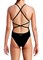 Купальник Funkita Ladies Strapped In One Piece Still Black FKS034L00470