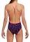 Купальник Funkita Girls Twisted One Piece Serial Texter FKS010G71646__