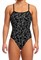 Купальник Funkita Ladies Single Strap One Piece Texta Mes FS15L71644__ - фото 254608