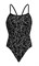 Купальник Funkita Ladies Single Strap One Piece Texta Mess FS15L71644__