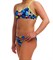 Купальник Funkita Girls Racerback Two Piece In Bloom FKS035G71826__ - фото 254621