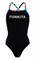 Купальник Funkita Girls Strapped In One Piece Beat it Black FS38G71656__