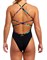 Купальник Funkita Ladies Strapped In One Piece Beat it Black FS38L71656__