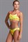Купальник Funkita Girls Eco Criss Cross Two Piece Custard Tart FKS050G71215__ Купальник Funkita Girls Eco Criss Cross Two Piece Custard Tart FKS050G71215__