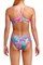 Купальник Funkita Girls Racerback Two Piece Jungle Party FS02G71506__