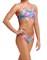 Купальник Funkita Girls Racerback Two Piece Jungle Party FS02G71506__
