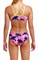 Купальник Funkita Girls Criss Cross Two Piece Pop Palms FS33G01989__