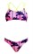 Купальник Funkita Girls Criss Cross Two Piece Pop Palms FS33G01989__