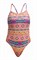 Купальник Funkita Girls Twisted One Piece Devil In Detail FKS038G71824__