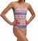 Купальник Funkita Girls Twisted One Piece Devil In Detail FKS038G71824__