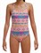 Купальник Funkita Girls Twisted One Piece Devil In Detail FKS038G71824__ - фото 254708