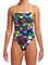 Купальник Funkita Ladies Single Strenght One Piece Sting Goes FKS044L71538__ - фото 254729