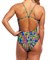 Купальник Funkita Ladies Single Strap One Piece Spin The Bottle FS15L71628__