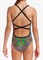Купальник Funkita Girls Strapped In One Piece Snow Flyer FS38G71744__