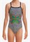 Купальник Funkita Girls Strapped In One Piece Snow Flyer FS38G71744__ - фото 254772