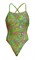 Купальник Funkita Ladies Strapped In One Piece Minty Mixer FS38L71630__