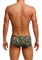 Плавки Funky Trunks Mens Classic Trunks Spot Me FT30M717400_