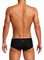Плавки Funky Trunks Mens Sidewinder Trunks Still Black FTS010M00470__