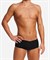 Плавки Funky Trunks Mens Sidewinder Trunks Still Black FTS010M00470__