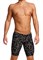 Джаммеры Funky Trunks Mens Training Jammers Texta Mess FT37M71644__