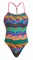 Купальник Funkita Ladies Twisted One Piece Gone Wild FKS038L71803__