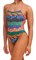 Купальник Funkita Ladies Twisted One Piece Gone Wild FKS038L71803__ - фото 254860