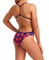 Купальник Funkita Ladies Twisted One Piece Shiny Balls FKS010L71738__