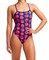 Купальник Funkita Ladies Twisted One Piece Shiny Balls FKS010L71738__