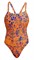 Купальник Funkita Ladies Brace Free One Piece Hide Pride FKS051L71807__