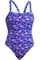 Купальник Funkita Ladies Brace Free One Piece Minky Pinky FKS020L71730__