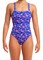 Купальник Funkita Ladies Brace Free One Piece Minky Pinky FKS020L71730__ - фото 254902