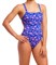 Купальник Funkita Ladies Brace Free One Piece Minky Pinky FKS020L71730__