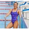 Купальник Funkita Ladies Brace Free One Piece Minky Pinky FKS020L71730__