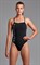 Купальник Funkita Ladies Single Strenght One Piece Still Organic FKS044L71171__ Купальник Funkita Ladies Single Strenght One Piece Still Organic FKS044L71171__